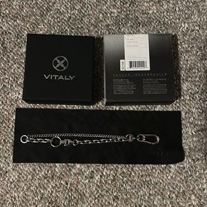 Vitaly "Law" Bracelet